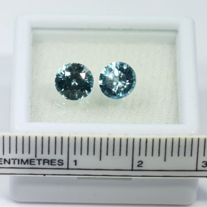 Zircon Gemstone