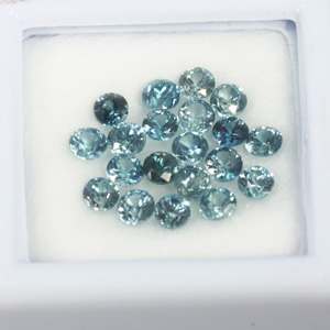 พลอยร้านเจมส์อินเลิฟ , GemInLove Gemstone 