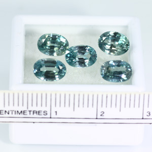 พลอยร้านเจมส์อินเลิฟ , GemInLove Gemstone 