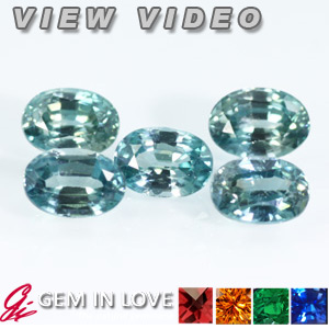 Zircon Gemstone