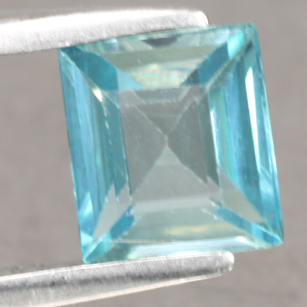 Zircon Gemstone