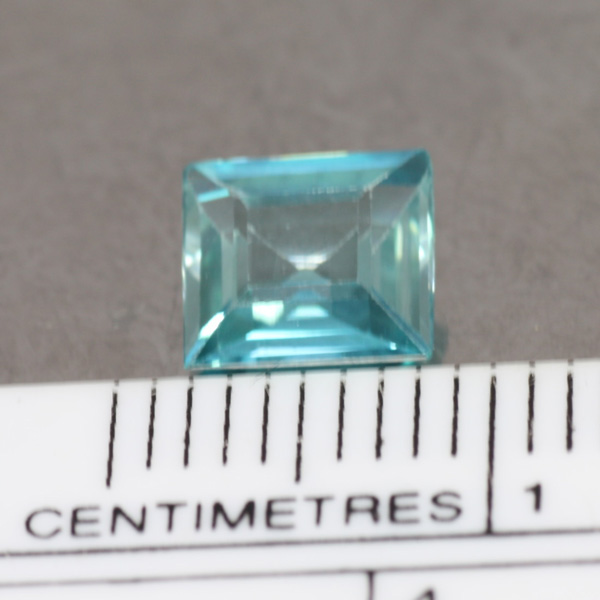 Zircon Gemstone