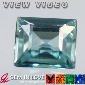 Zircon Gemstone