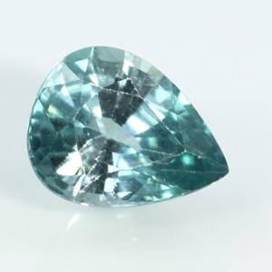 Zircon Gemstone