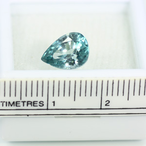 Zircon Gemstone