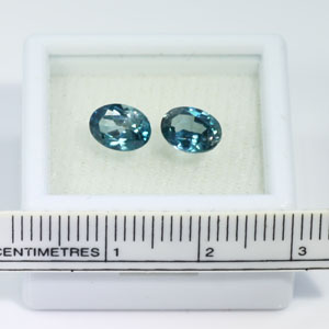 พลอยร้านเจมส์อินเลิฟ , GemInLove Gemstone 