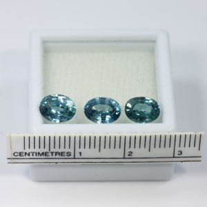 พลอยร้านเจมส์อินเลิฟ , GemInLove Gemstone 