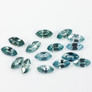 Zircon Gemstone