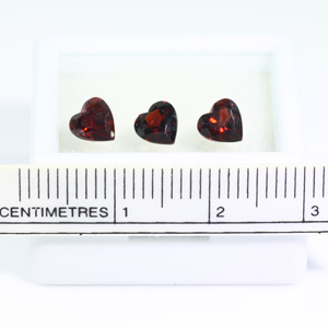 Zircon Gemstone