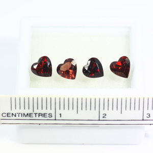 Zircon Gemstone