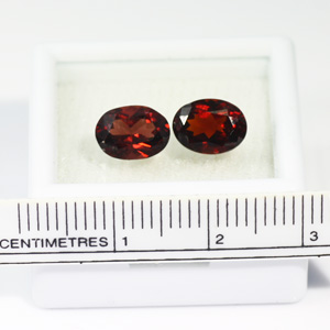 พลอยร้านเจมส์อินเลิฟ , GemInLove Gemstone