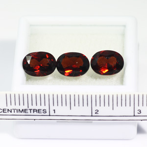 พลอยร้านเจมส์อินเลิฟ , GemInLove Gemstone 