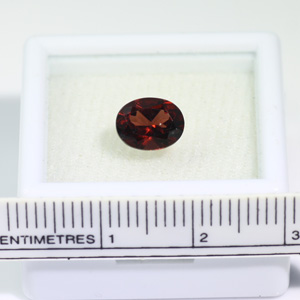 Zircon Gemstone