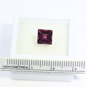 Zircon Gemstone