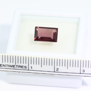 Zircon Gemstone