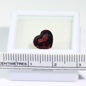 Zircon Gemstone