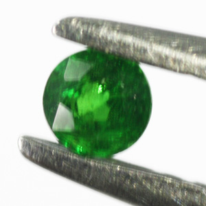 Zircon Gemstone