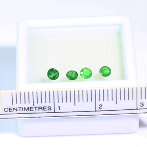 Zircon Gemstone