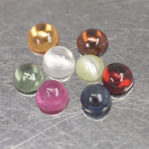 พลอยร้านเจมส์อินเลิฟ , GemInLove Gemstone