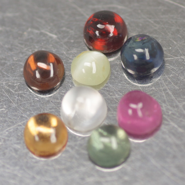 พลอยร้านเจมส์อินเลิฟ , GemInLove Gemstone 