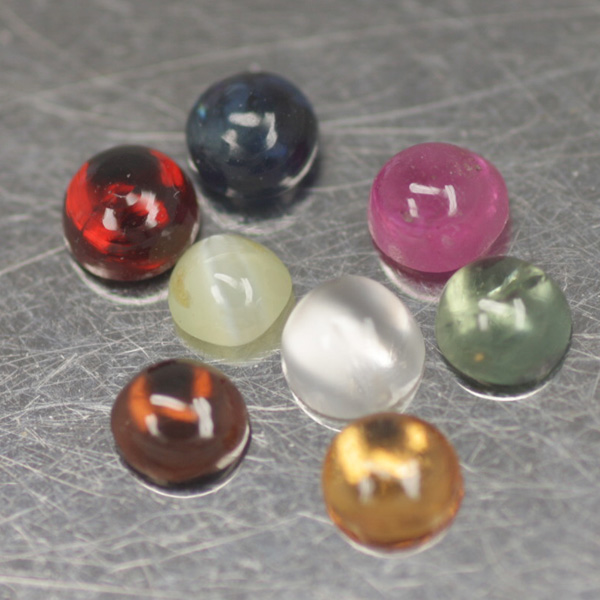 พลอยร้านเจมส์อินเลิฟ , GemInLove Gemstone 