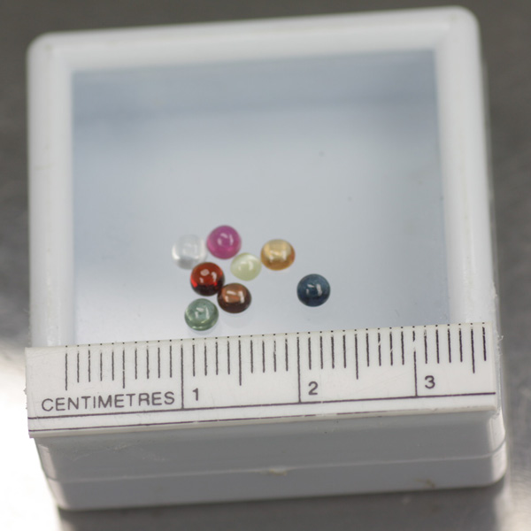 พลอยร้านเจมส์อินเลิฟ , GemInLove Gemstone 