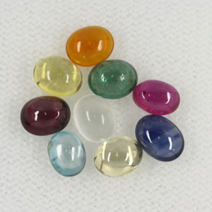 Zircon Gemstone
