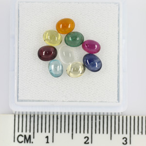 Zircon Gemstone