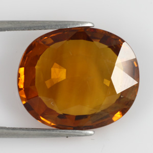 Zircon Gemstone