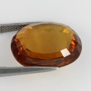 Zircon Gemstone