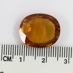 Zircon Gemstone