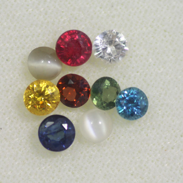 พลอยร้านเจมส์อินเลิฟ , GemInLove Gemstone