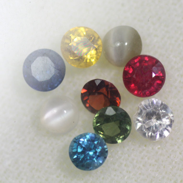 พลอยร้านเจมส์อินเลิฟ , GemInLove Gemstone 