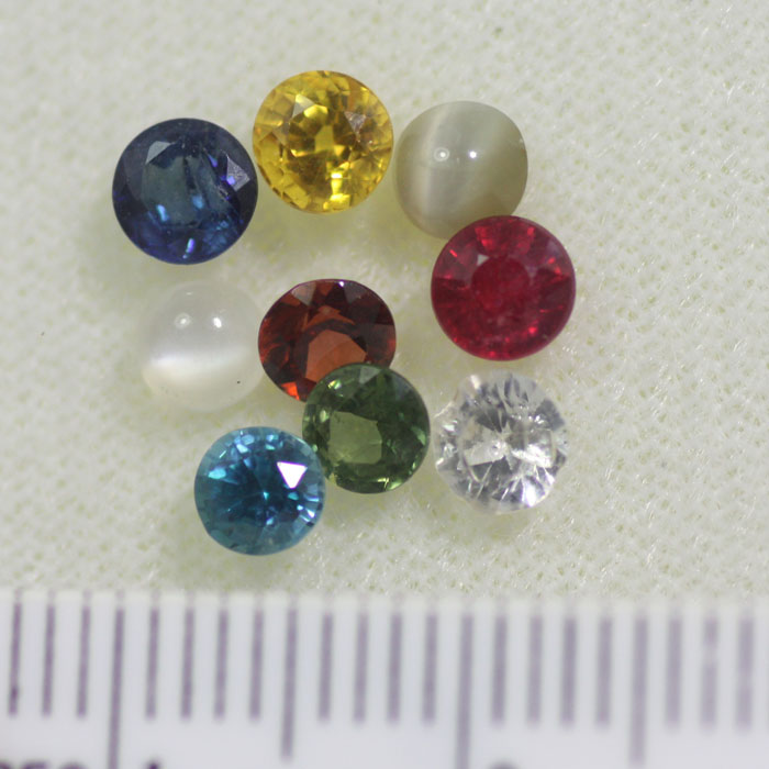 พลอยร้านเจมส์อินเลิฟ , GemInLove Gemstone 