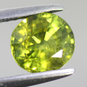 พลอยร้านเจมส์อินเลิฟ , GemInLove Gemstone