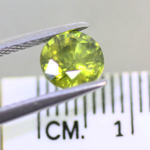 พลอยร้านเจมส์อินเลิฟ , GemInLove Gemstone 