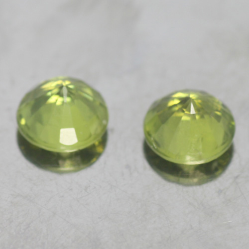 พลอยร้านเจมส์อินเลิฟ , GemInLove Gemstone 