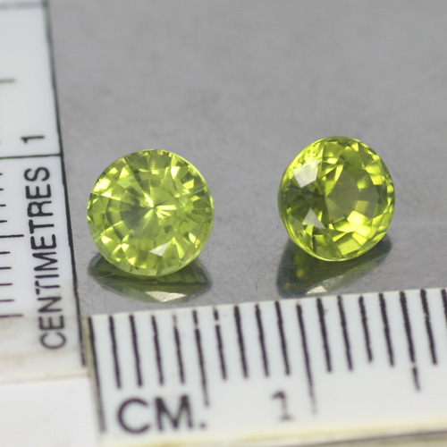 พลอยร้านเจมส์อินเลิฟ , GemInLove Gemstone 