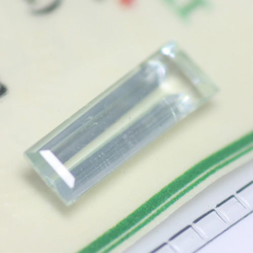 พลอยร้านเจมส์อินเลิฟ , GemInLove Gemstone