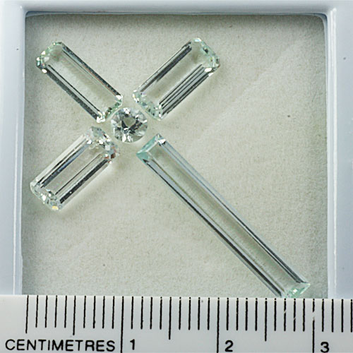 พลอยร้านเจมส์อินเลิฟ , GemInLove Gemstone