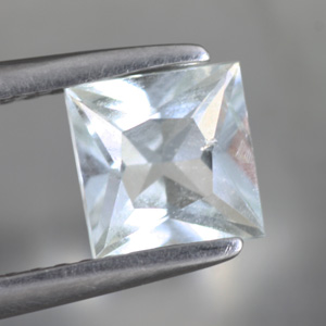 Zircon Gemstone