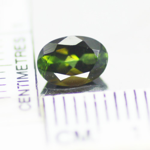 พลอยร้านเจมส์อินเลิฟ , GemInLove Gemstone