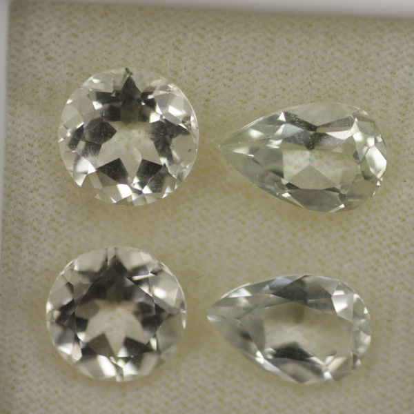 พลอยร้านเจมส์อินเลิฟ , GemInLove Gemstone 