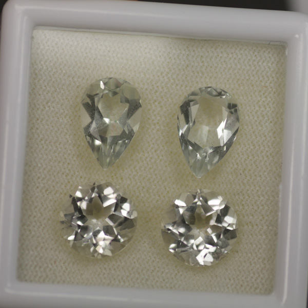 พลอยร้านเจมส์อินเลิฟ , GemInLove Gemstone 