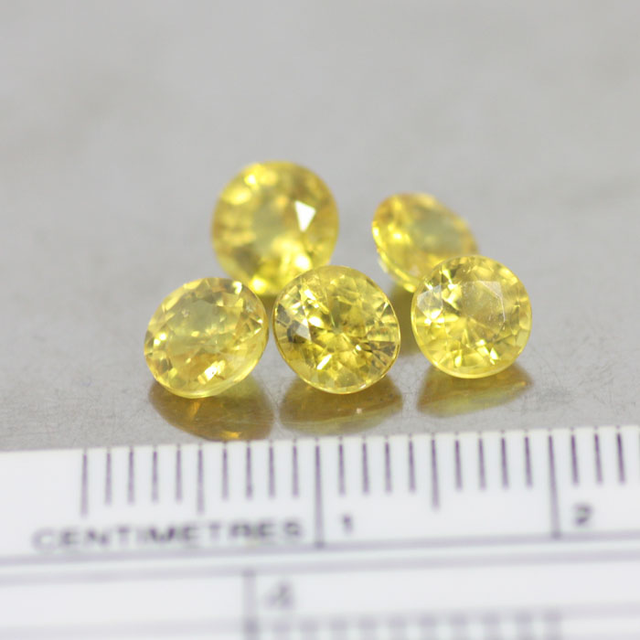 พลอยร้านเจมส์อินเลิฟ , GemInLove Gemstone 