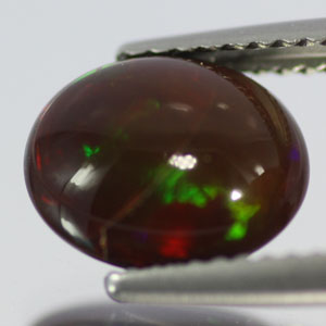 Ruby Gemstone