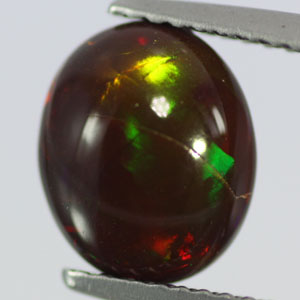Ruby Gemstone