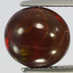 Ruby Gemstone