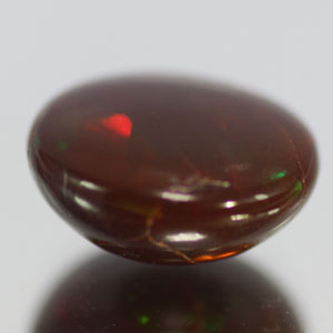 Ruby Gemstone