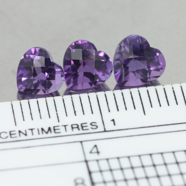 พลอยร้านเจมส์อินเลิฟ , GemInLove Gemstone 